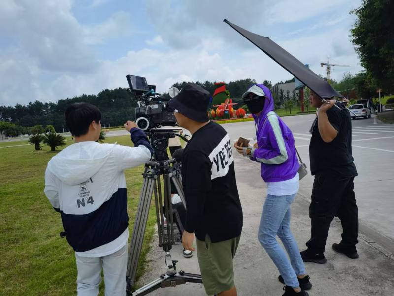 场景赋能，辽中县TVC拍摄打造品牌沉浸式体验