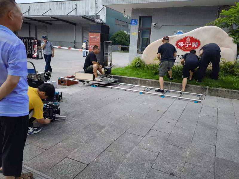 辽中县广告片拍摄公司核心优势：全流程服务，让品牌广告片省心更出彩