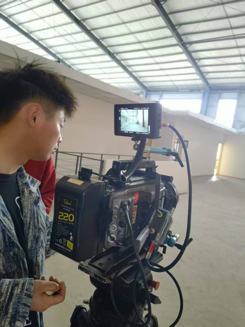 解锁辽中县广告片拍摄：以创意镜头，解锁品牌商业价值新高度