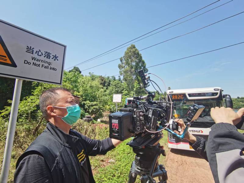 辽中县TVC拍摄公司：深耕本地市场，为品牌定制专属拍摄方案