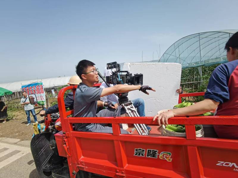 辽中县TVC制作创新逻辑：以精准叙事，让品牌信息高效传递