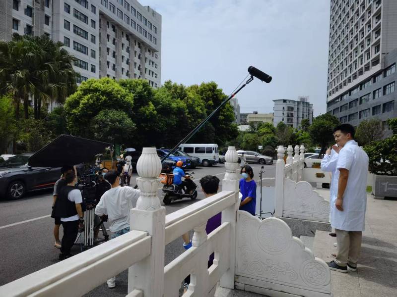 辽中县广告片拍摄公司低成本实现高规格制作的诀窍