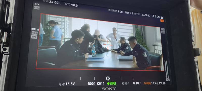 辽中县广告片拍摄公司